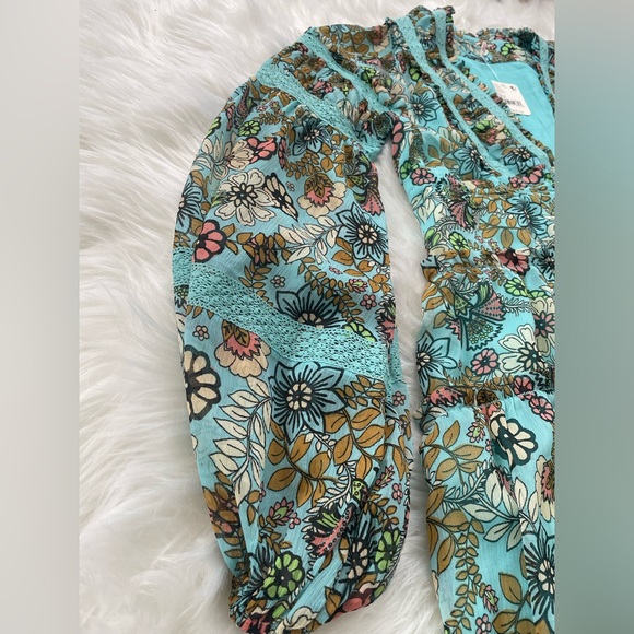 Free People Cassis Dress Size XS New With Tags - Picture 5 of 6